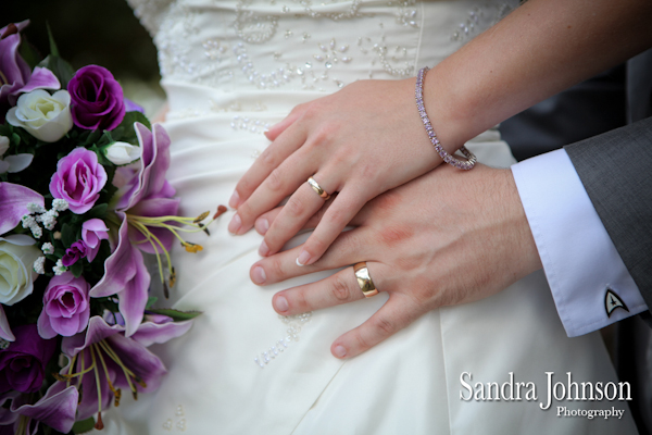 Best Orlando Wedding photographer - Sandra Johnson (SJFoto.com)
